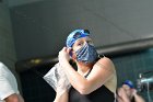 WSwim vs USCGA  Women’s Swimming & Diving vs US Coast Guard Academy. : WSwim, swimming